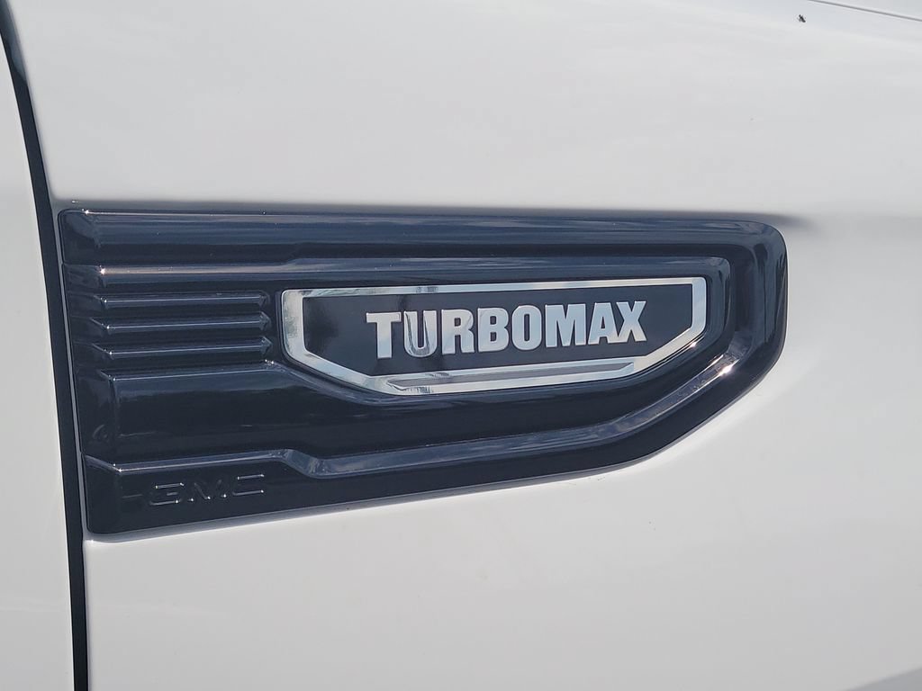Used 2026 GMC Sierra 1500 Elevation AWD/4WD image 6