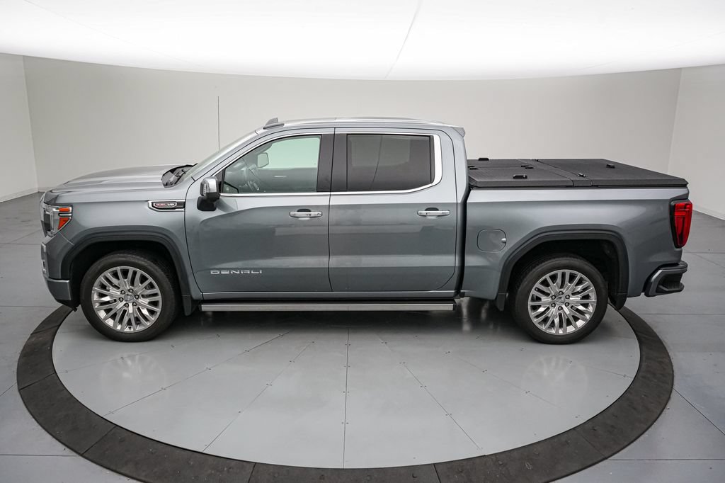 Used 2019 GMC Sierra 1500 Denali w/ Denali Ultimate Package AWD/4WD image 10