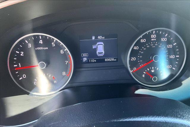 Used 2020 Kia Sportage EX w/ Option Group 15 AWD/4WD image 20