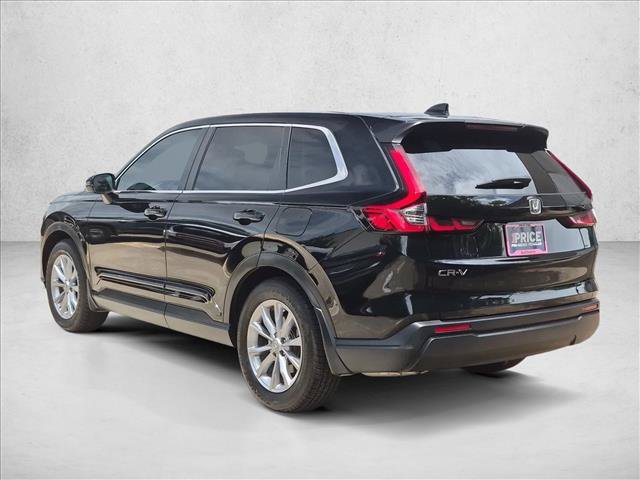 Used 2023 Honda CR-V EX image 8