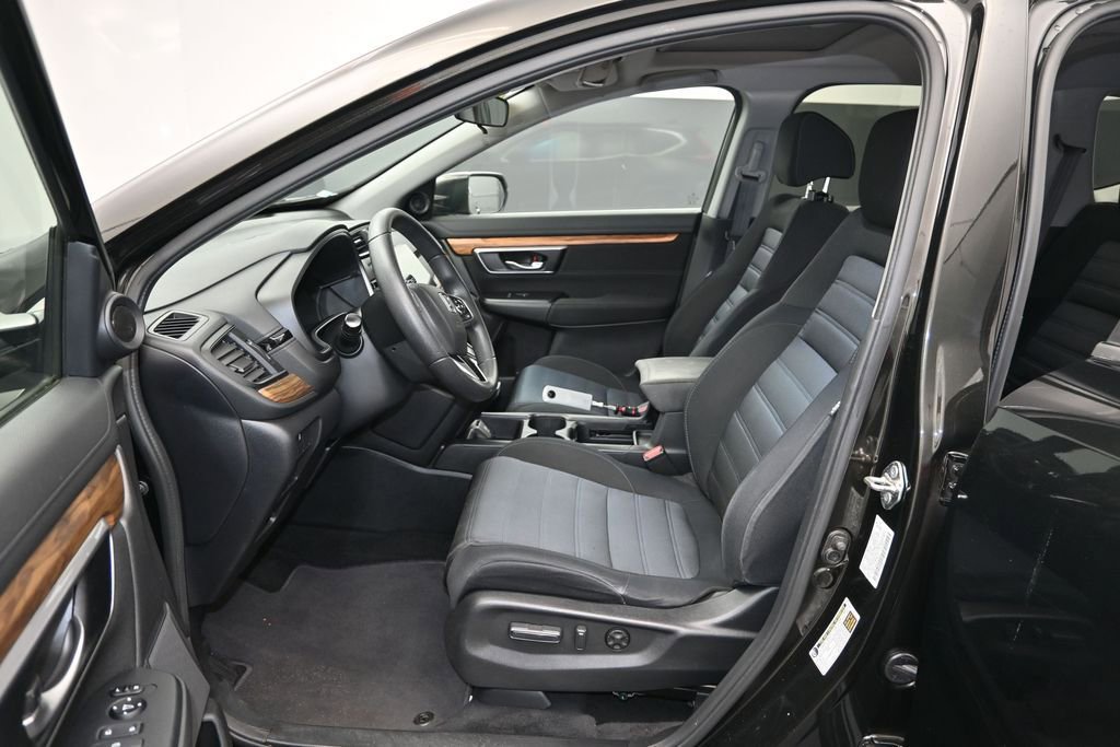 Used 2019 Honda CR-V EX image 13