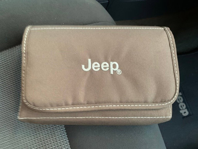Used 2017 Jeep Patriot Sport FWD image 13