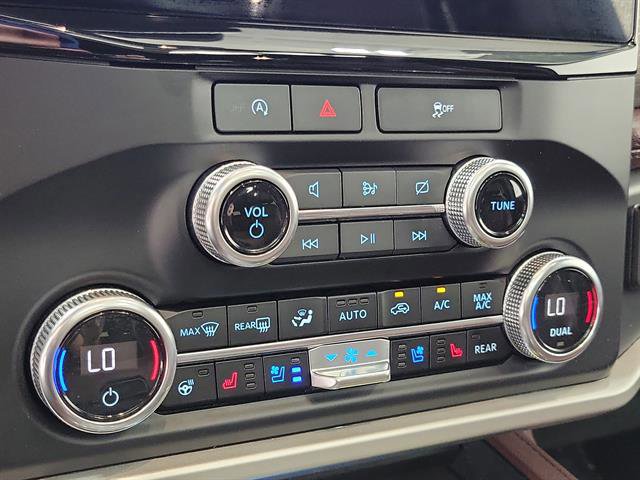 Certified 2024 Ford Expedition Max Limited image 31