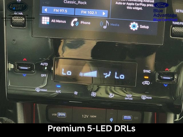 Used 2022 Hyundai Tucson SEL w/ Convenience + Premium Package AWD/4WD image 24
