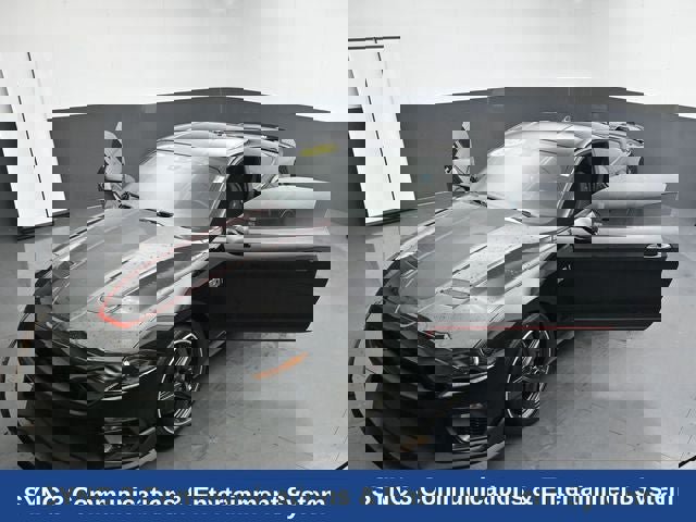 Certified 2023 Ford Mustang Mach 1 RWD image 36