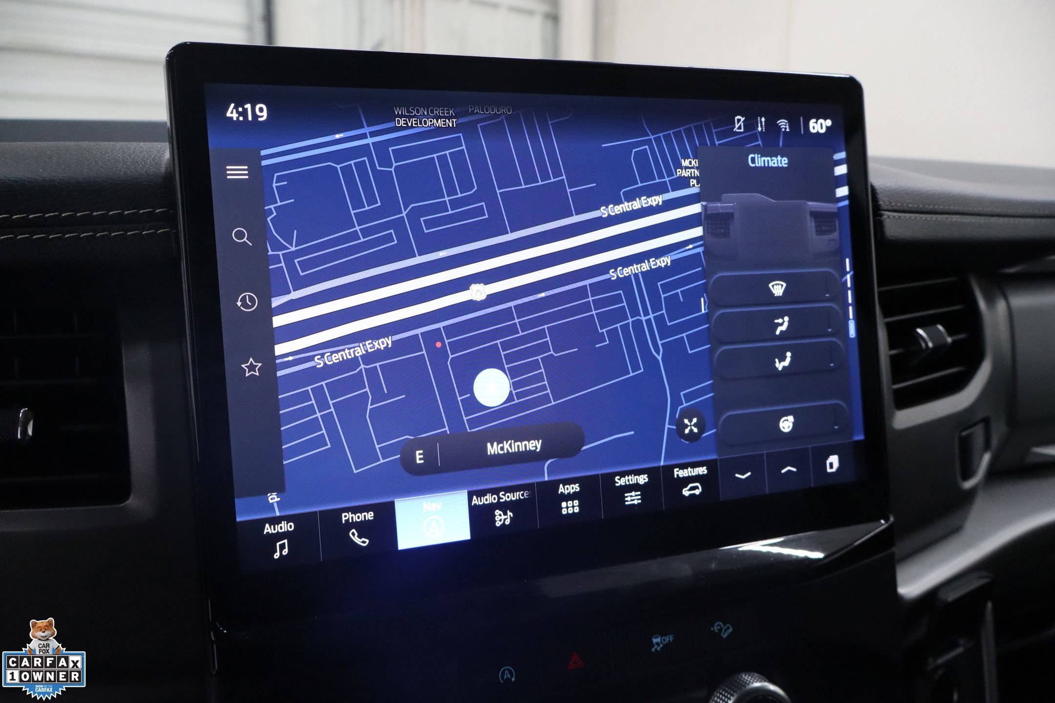 Certified 2024 Ford Expedition Max XLT image 28