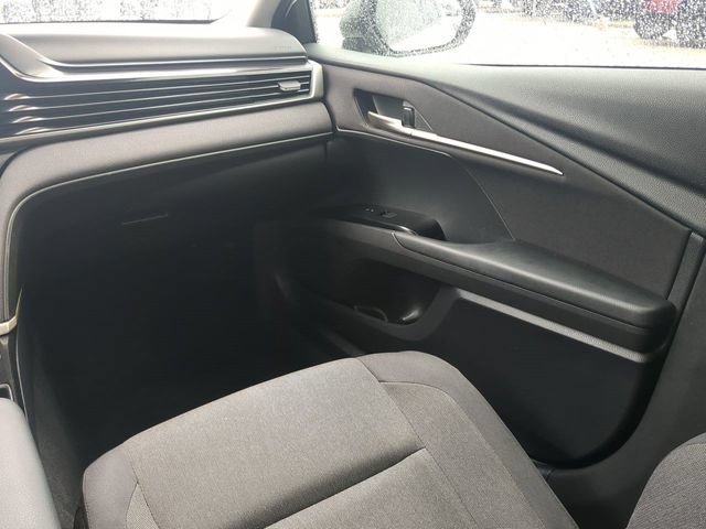 Used 2025 Toyota Camry LE w/ Convenience Package FWD image 16