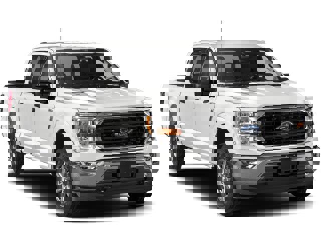 Certified 2022 Ford F150 XLT w/ Equipment Group 302A High image 8