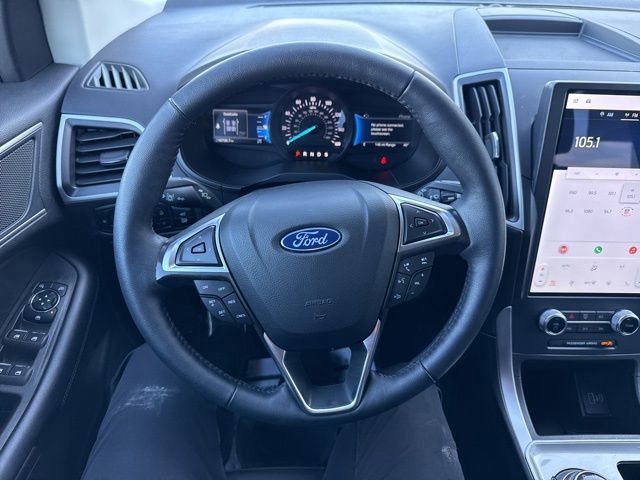 Certified 2024 Ford Edge SEL w/ Convenience Package image 20
