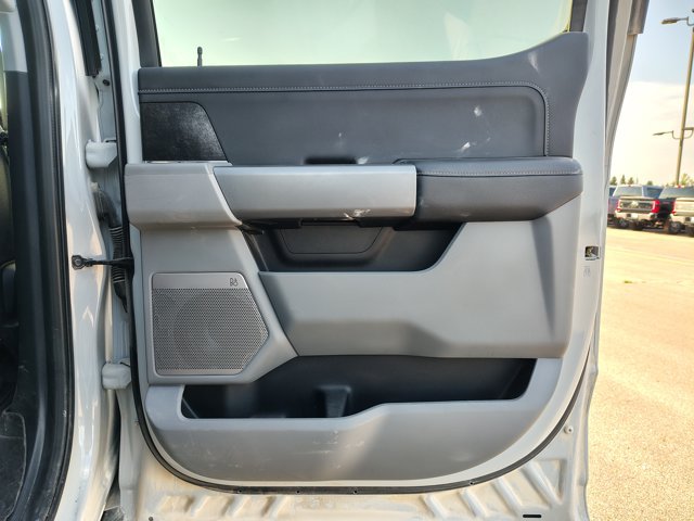 Certified 2026 Ford F350 XLT w/ XLT Premium Package AWD/4WD image 16