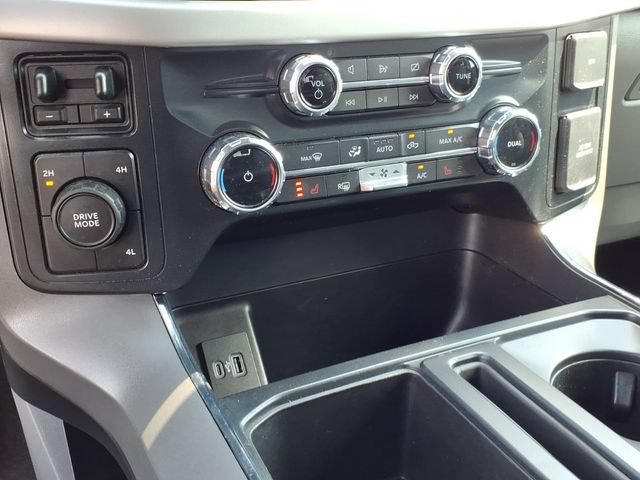 Certified 2022 Ford F150 XLT w/ Equipment Group 302A High AWD/4WD image 26