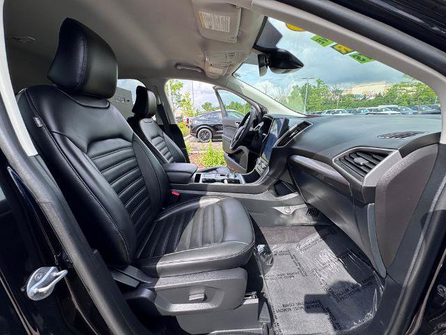 Certified 2024 Ford Edge SEL w/ Convenience Package AWD/4WD image 25