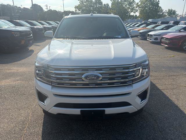 Certified 2020 Ford Expedition Max Limited w/ Equipment Group 301A AWD/4WD image 2