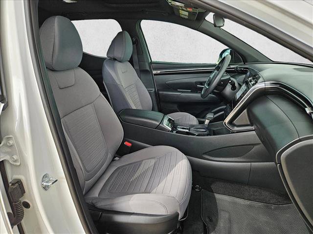 Used 2024 Hyundai Santa Cruz SEL w/ Activity Package image 19