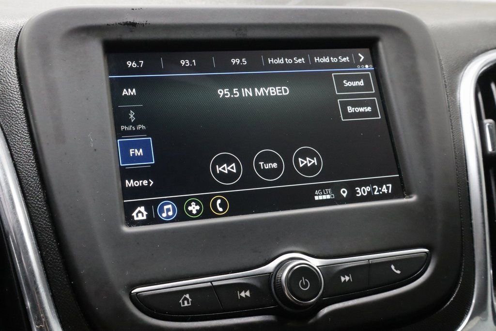 Used 2019 Chevrolet Equinox LT image 9