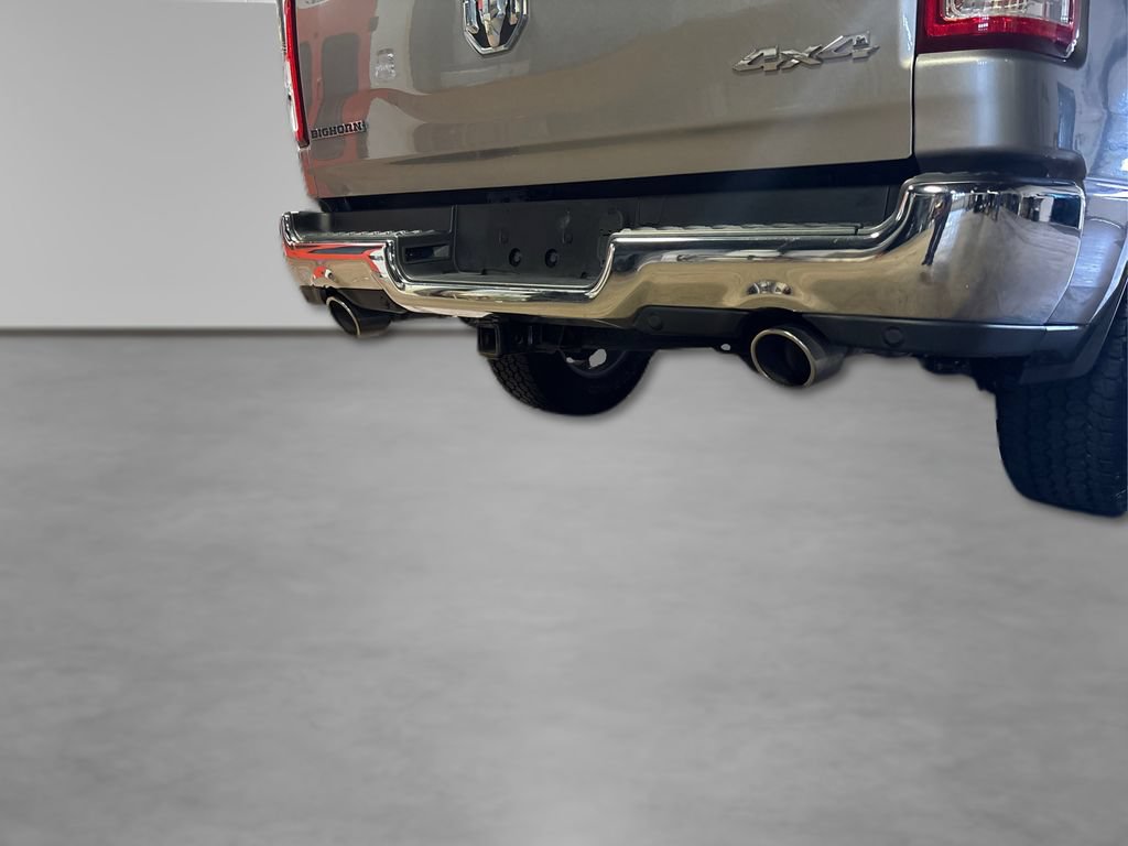 Used 2020 RAM 1500 Big Horn AWD/4WD image 19