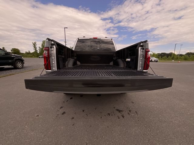 Certified 2025 Ford F150 XLT w/ Equipment Group 302A MID AWD/4WD image 24