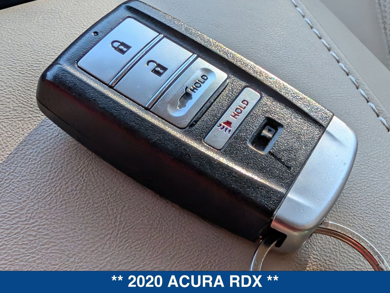 Used 2020 Acura RDX AWD w/ Advance Package image 36