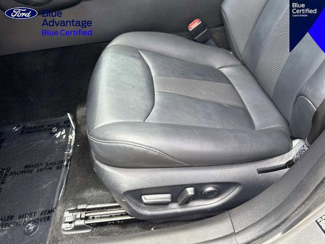 Used 2022 Toyota Mirai w/ Advanced Technology Package RWD image 18