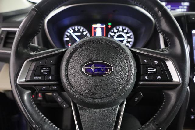 Used 2021 Subaru Ascent Touring w/ Popular Package #2A AWD/4WD image 17