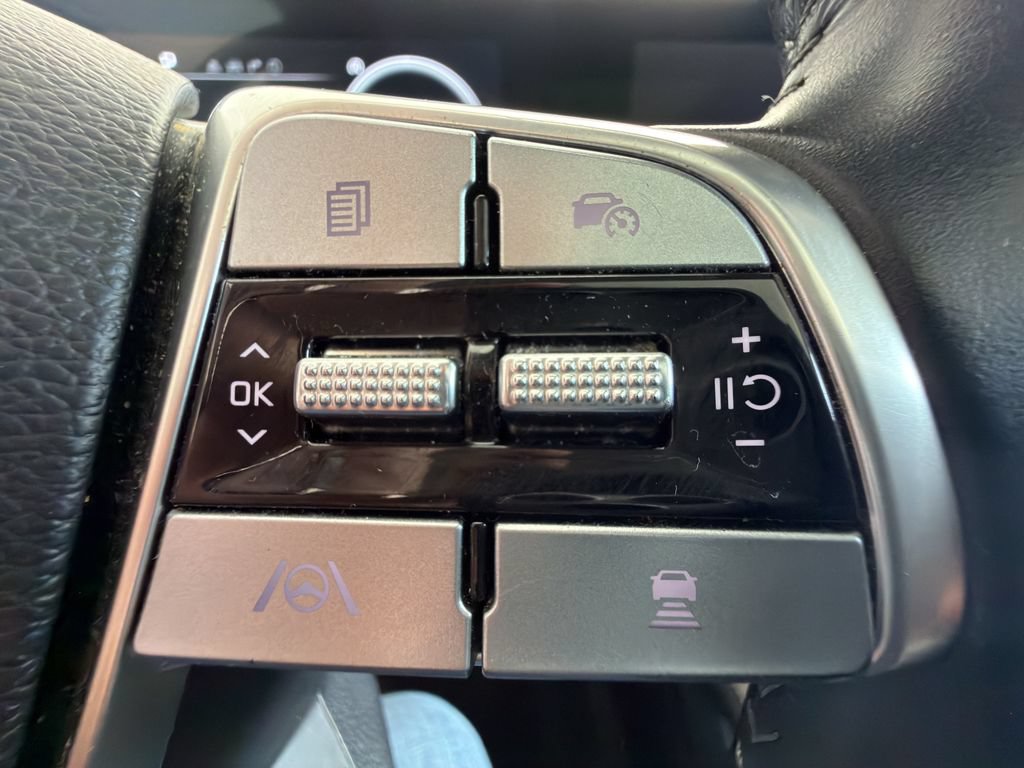 Used 2024 Kia Telluride SX FWD image 27