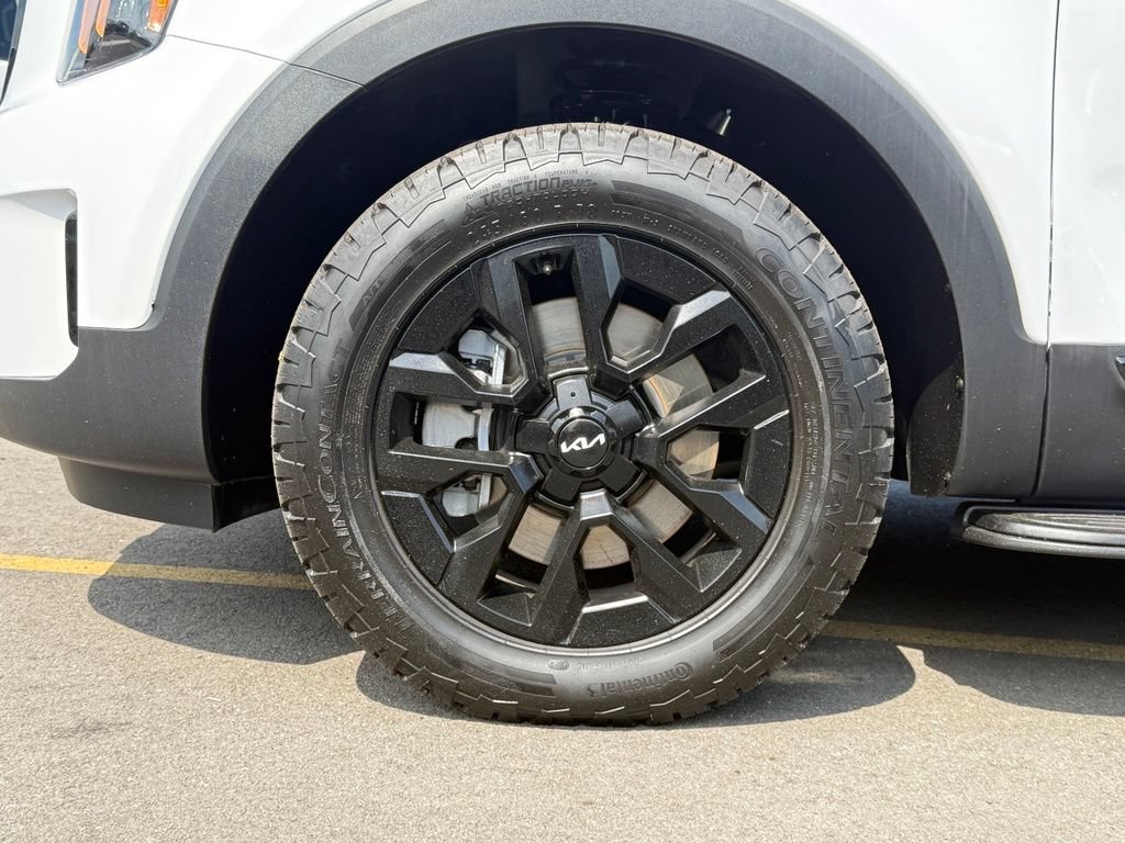 Used 2024 Kia Telluride SX X-Pro AWD/4WD image 41