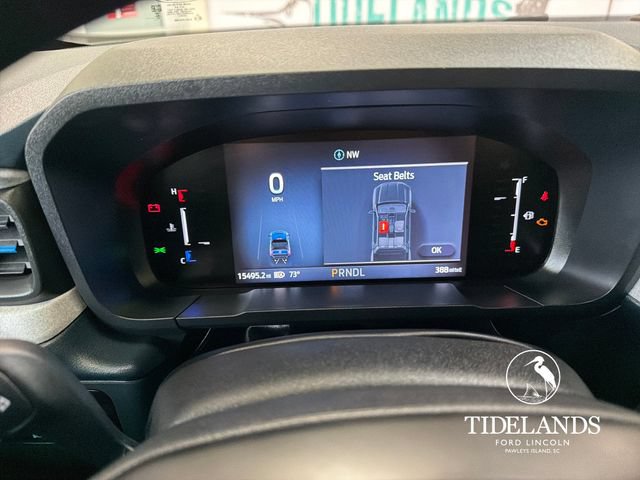 Certified 2025 Ford Maverick XLT w/ Equipment Group 302A AWD/4WD image 19