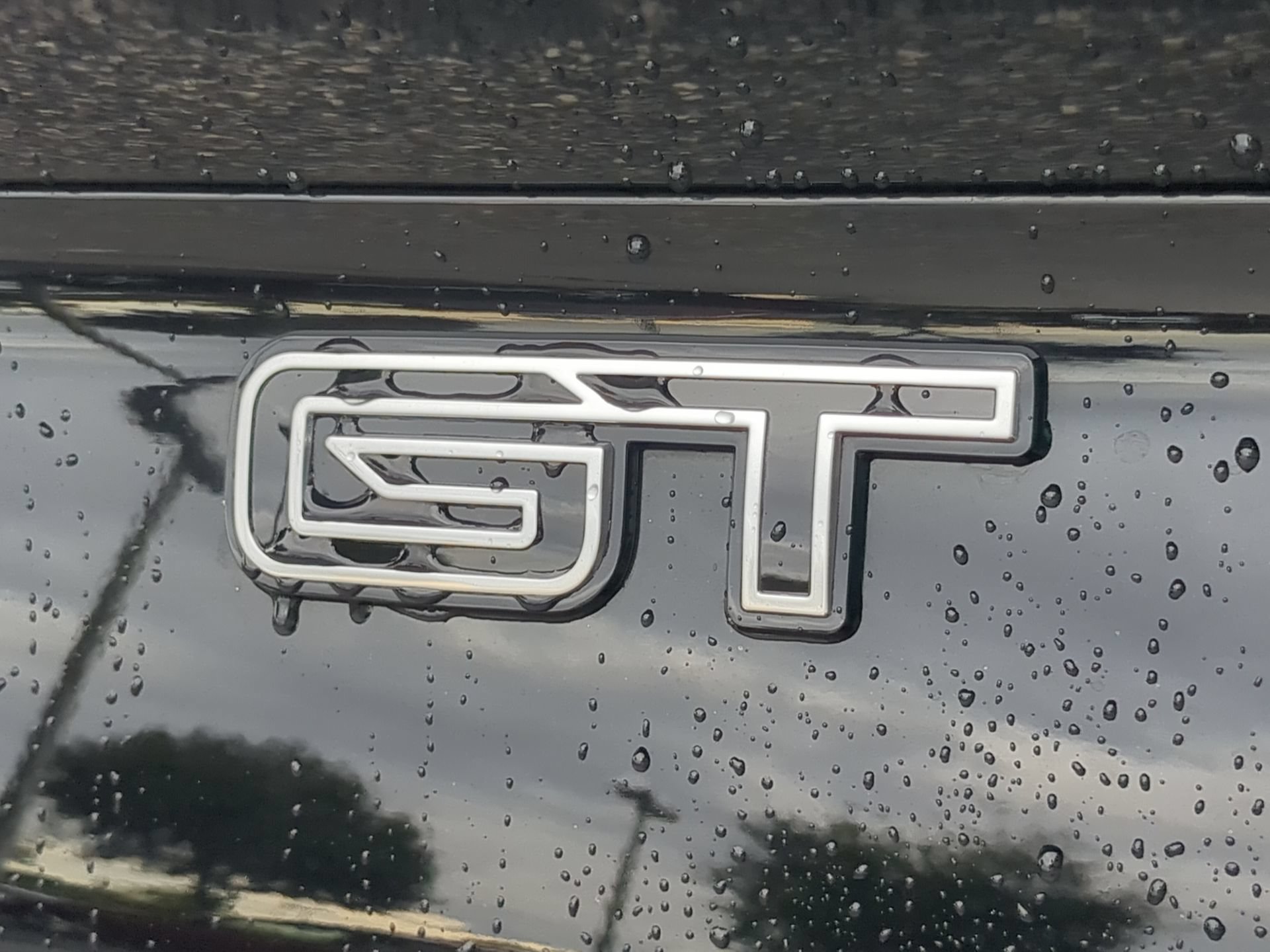 Certified 2025 Ford Mustang Mach-E GT AWD/4WD image 48