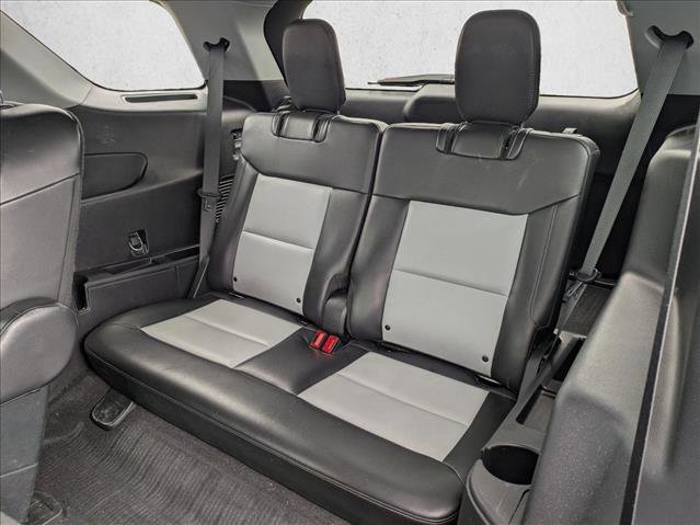 Certified 2022 Ford Explorer XLT w/ Equipment Group 202A image 20