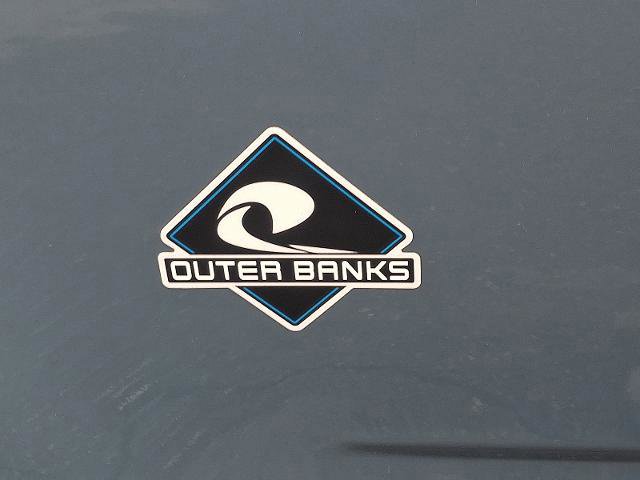 Certified 2025 Ford Bronco Sport Outer Banks w/ Outer Banks Tech Package+ image 33