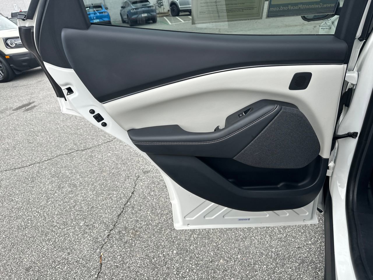 Certified 2023 Ford Mustang Mach-E Premium image 25