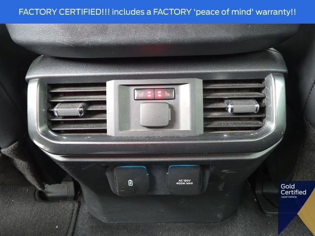 Certified 2023 Ford F150 Tremor w/ Equipment Group 402A High AWD/4WD image 17
