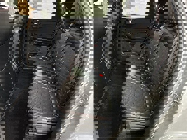 Certified 2024 Ford Escape ST-Line w/ Tech Pack #1 image 21