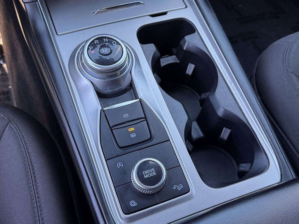 Certified 2021 Ford Explorer XLT w/ Class III Trailer Tow Package image 25