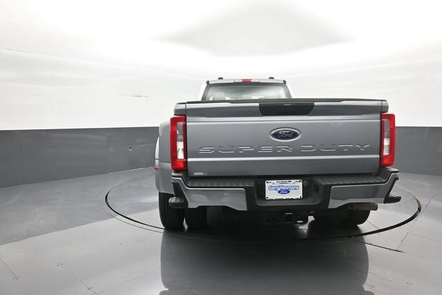 Certified 2024 Ford F350 XL w/ XL Driver Assist Package AWD/4WD image 6