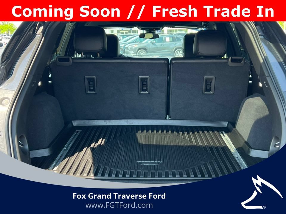 Used 2020 Cadillac XT5 Premium Luxury AWD/4WD image 33