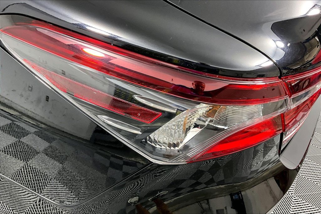 Used 2023 Toyota Camry LE FWD image 27