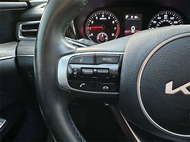 Used 2022 Kia K5 EX w/ EX Premium Package image 15