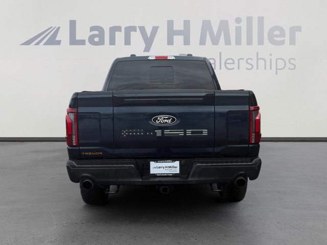 Certified 2024 Ford F150 Tremor w/ Equipment Group 402A High AWD/4WD image 4