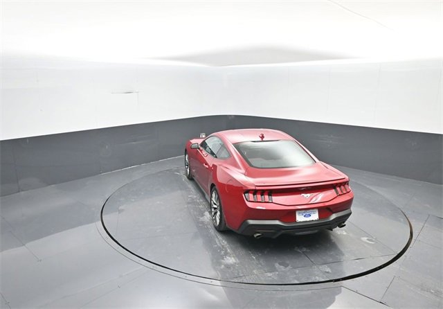 Certified 2024 Ford Mustang Premium image 23