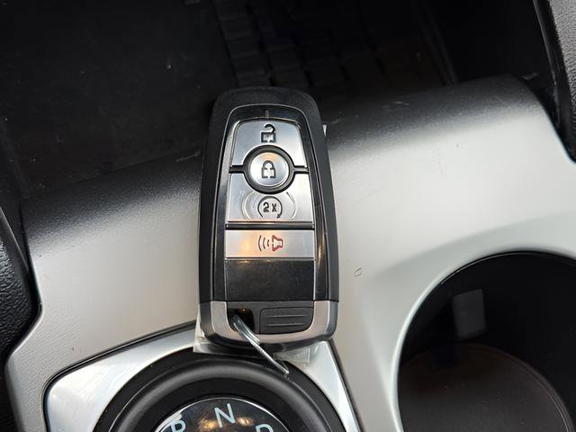 Certified 2025 Ford Bronco Sport Outer Banks w/ Outer Banks Tech Package+ AWD/4WD image 14
