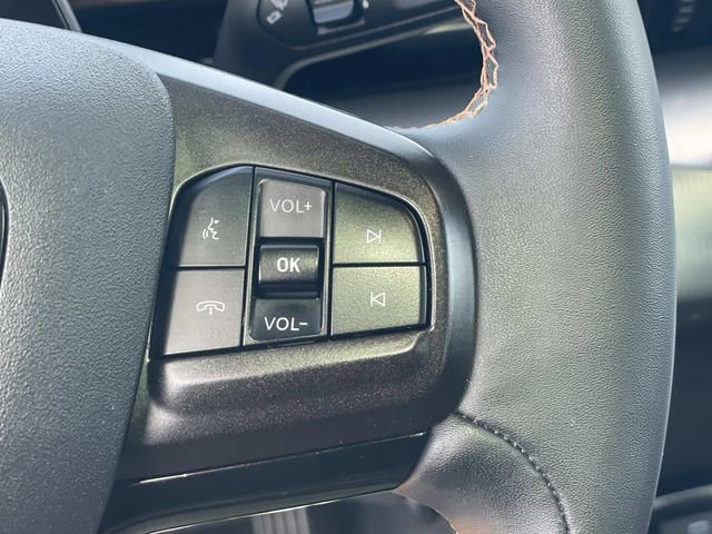 Certified 2023 Ford Mustang Mach-E GT image 9