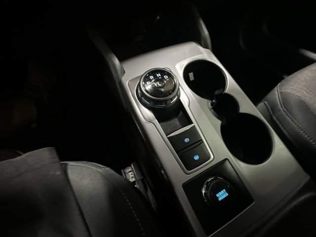 Certified 2023 Ford Bronco Sport Big Bend AWD/4WD image 27