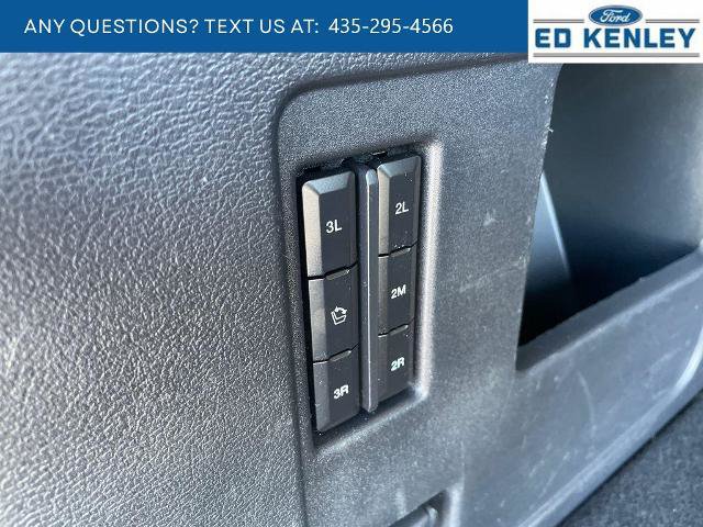 Certified 2024 Ford Expedition Max Limited AWD/4WD image 35
