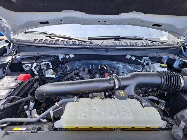 Certified 2025 Ford Expedition Tremor AWD/4WD image 16