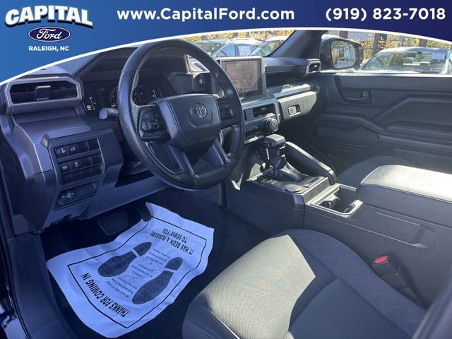 Used 2024 Toyota Tacoma SR5 image 19