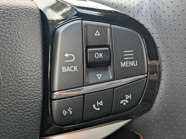 Certified 2026 Ford Explorer ST w/ Sun And Sound Package RWD image 27