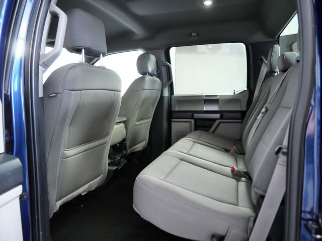 Certified 2019 Ford F150 XLT w/ Equipment Group 302A Luxury AWD/4WD image 15