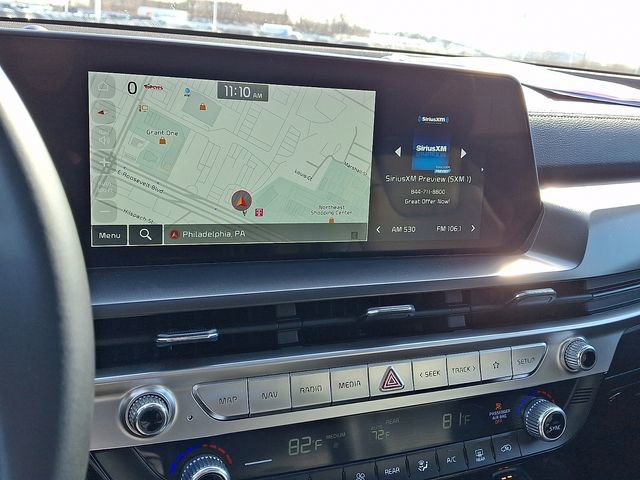 Used 2023 Kia Telluride S w/ S Sunroof Package image 18