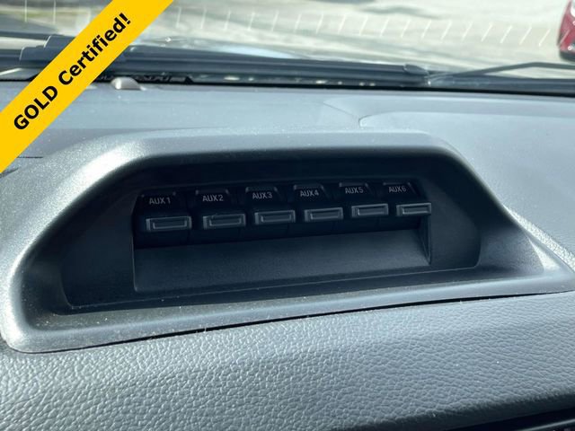 Certified 2022 Ford Ranger XLT w/ Tremor Off-Road Package image 26